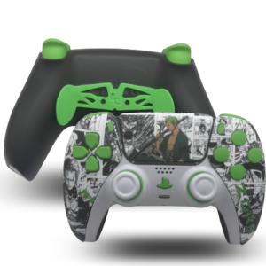 Manette ZORO – by Best Controller