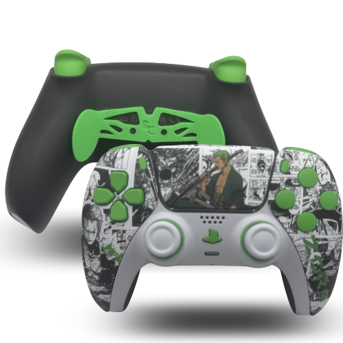 Manette ZORO – by Best Controller