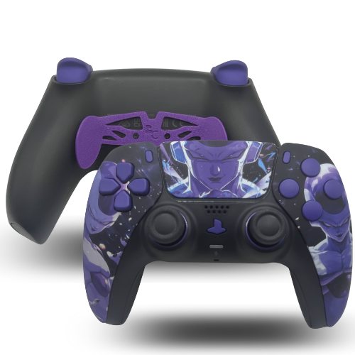 Manette FREEZER – by Best Controller