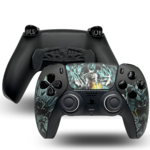 Manette DBZ– by Best Controller