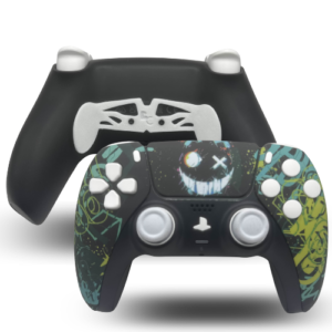 Manette GRAFFITI – by Best Controller