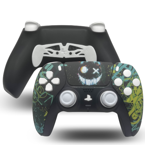 Manette GRAFFITI – by Best Controller