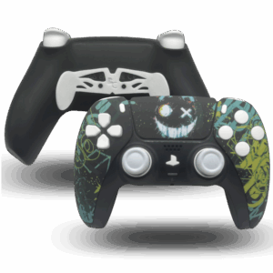 Manette GRAFFITI – by Best Controller