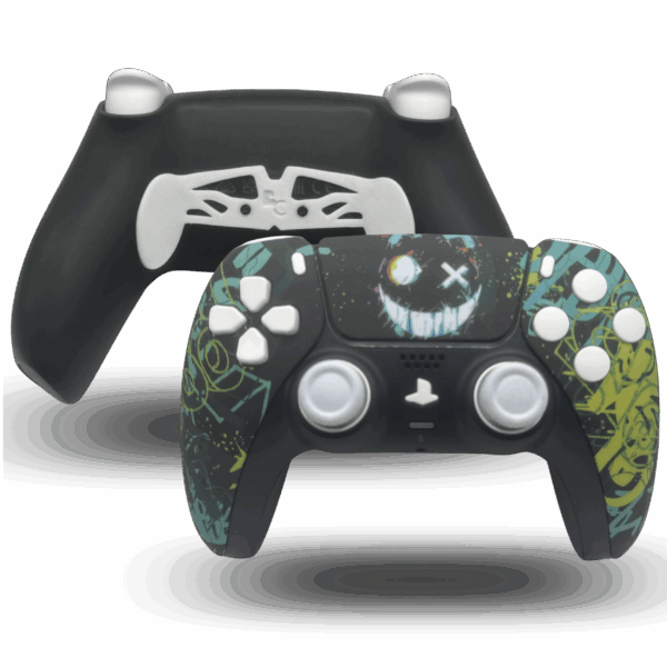 Manette GRAFFITI – by Best Controller