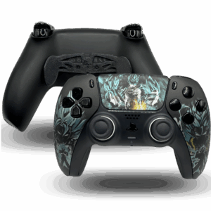 Manette DBZ– by Best Controller
