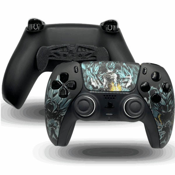 Manette DBZ– by Best Controller