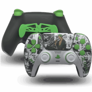 Manette ZORO – by Best Controller
