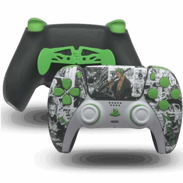 Manette ZORO – by Best Controller