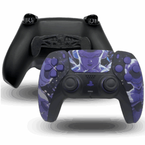 Manette FREEZER – by Best Controller
