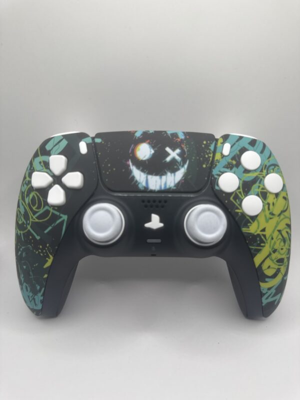 Manette I.P.S Edition GRAFFITI