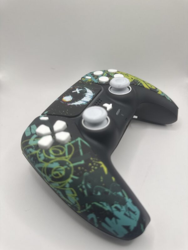 Manette I.P.S Edition GRAFFITI – Image 3