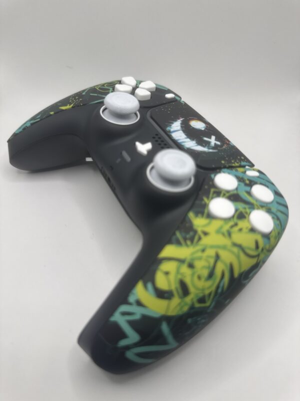 Manette I.P.S Edition GRAFFITI – Image 2
