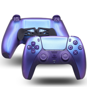 Manette Chroma Indigo – by Best Controller