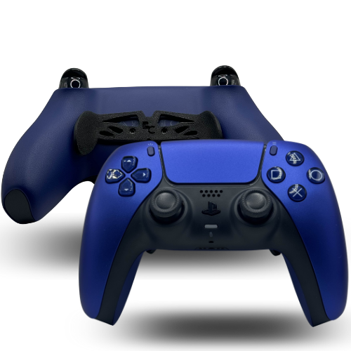 Manette Cobalt Blue – by Best Controller