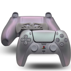 Manette Chroma Pearl – by Best Controller