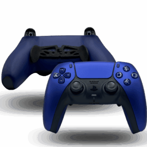 Manette Cobalt Blue – by Best Controller