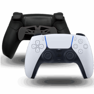 Manette Blanche Standard – by Best Controller