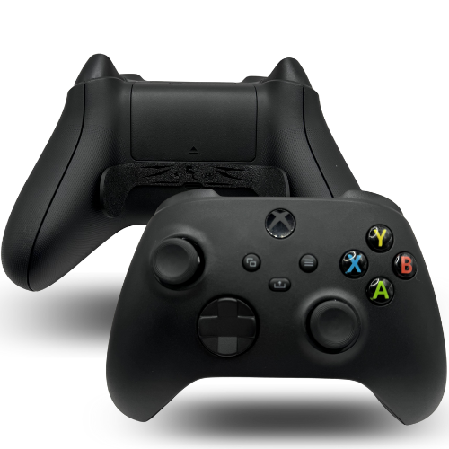 Robot Black - By BestController