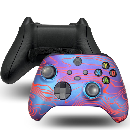 Damas - By BestController