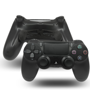 Manette PS4 Black - by Best Controller