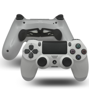 Manette PS4 White- by Best Controller