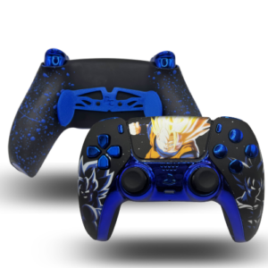 Manette GOKU – by Best Controller