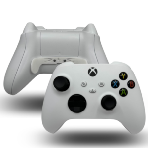 Robot White - By BestController