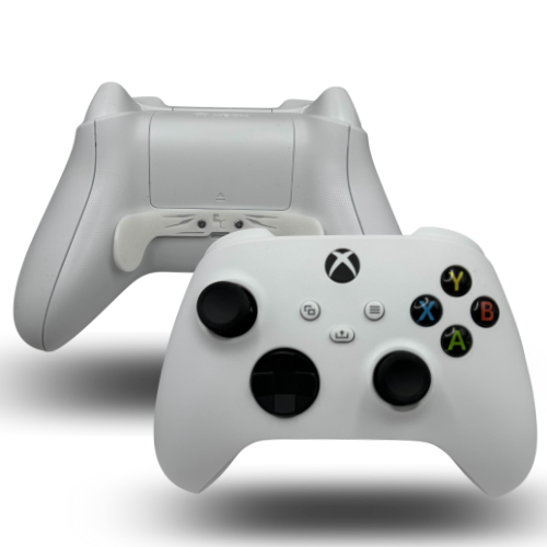 Robot White - By BestController