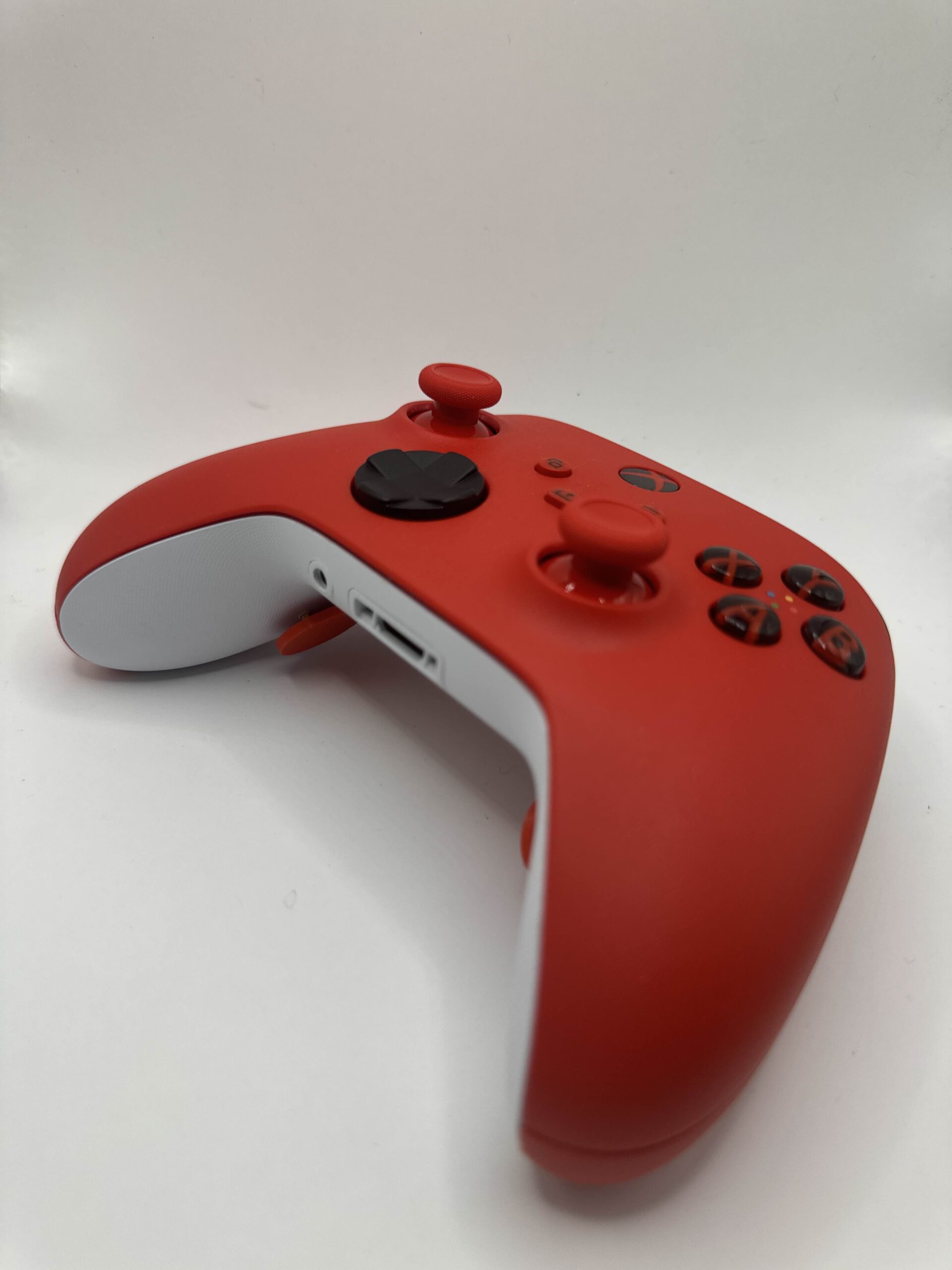 Pulse Red - By BestController – Image 2