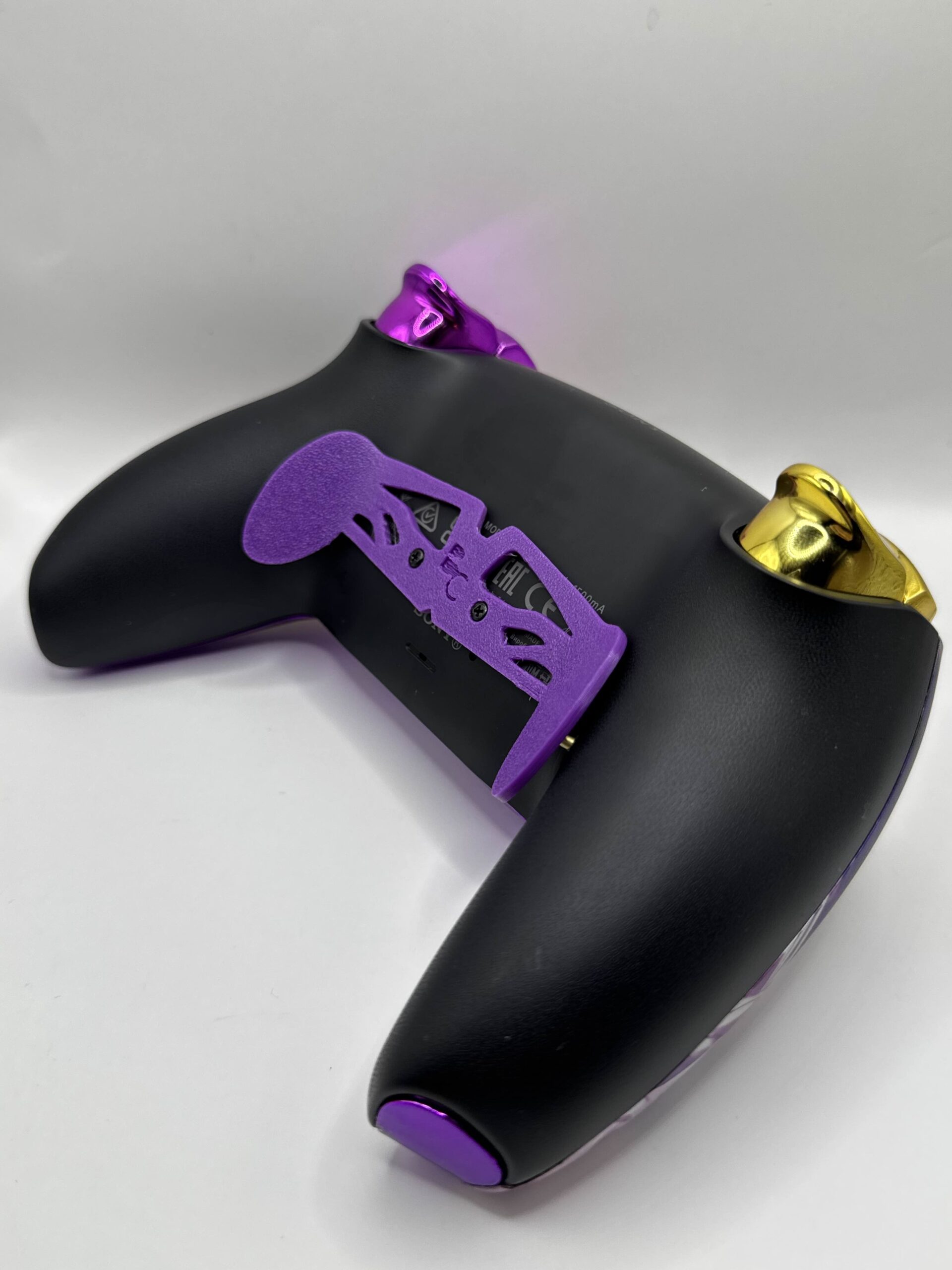 Manette NARUTO X SASUKE – by Best Controller – Image 3