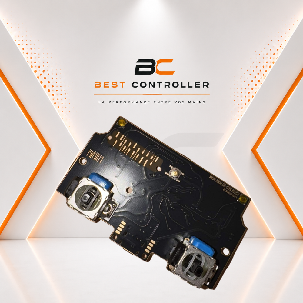 MARIUS BOARD MH4 8000K HZ – Image 5
